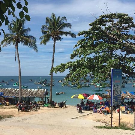Dila Phu Quoc Hotel Ganh Dau Eksteriør billede