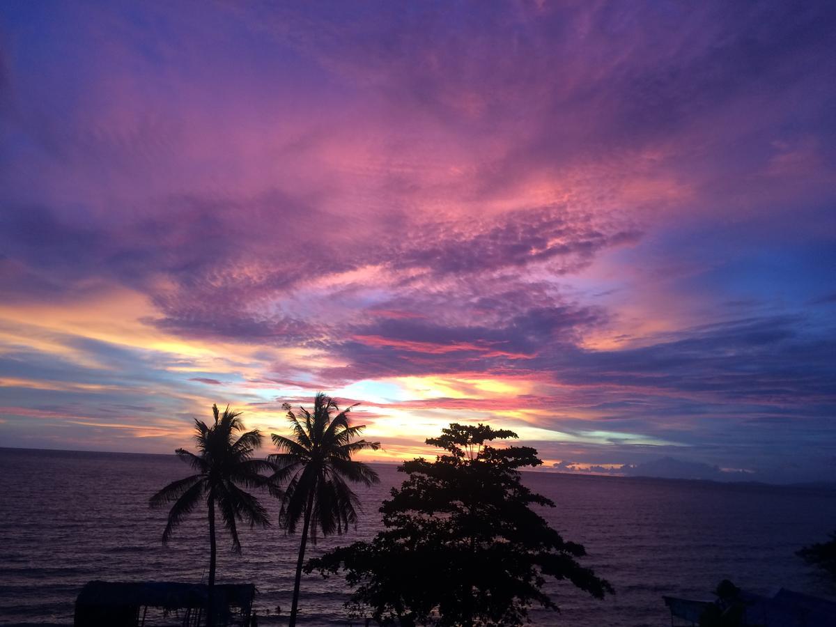 Dila Phu Quoc Hotel Ganh Dau Eksteriør billede