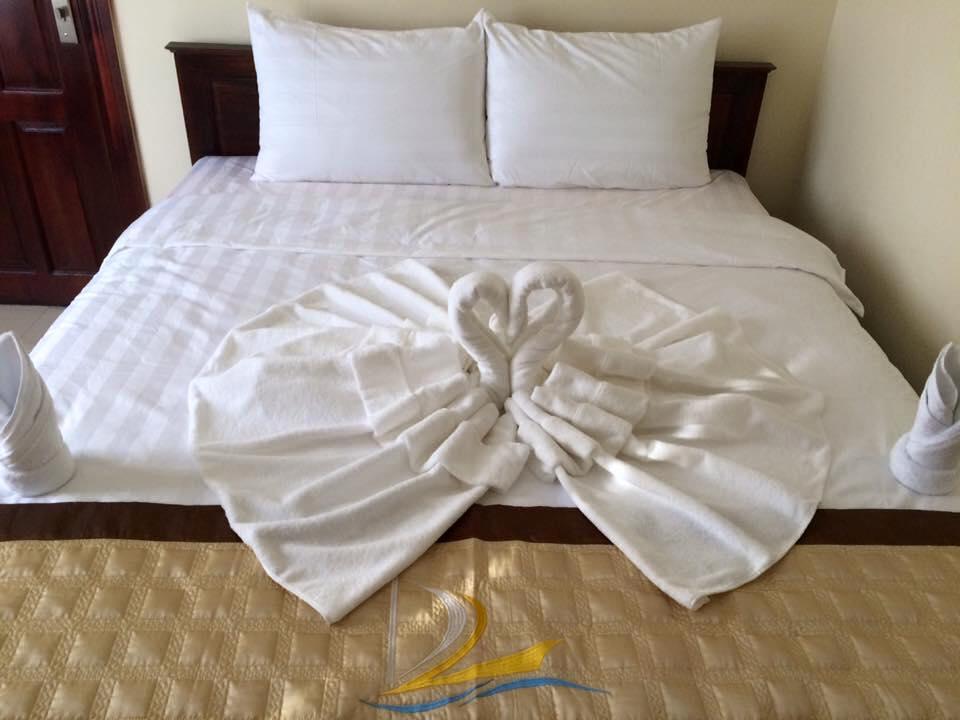 Dila Phu Quoc Hotel Ganh Dau Eksteriør billede